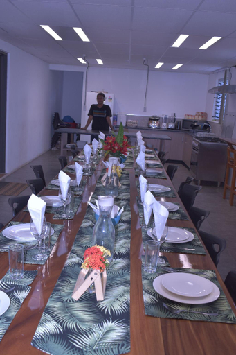 Food & Drinks 5, Island Accommodation 68 Extension, Rewa