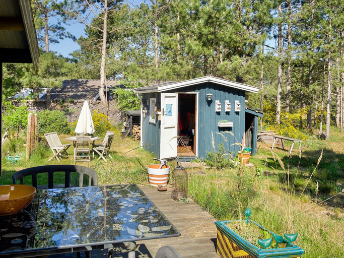 Exterior & Views 1, Seaside Serenity at Yderby Lyng-By Traum, Odsherred