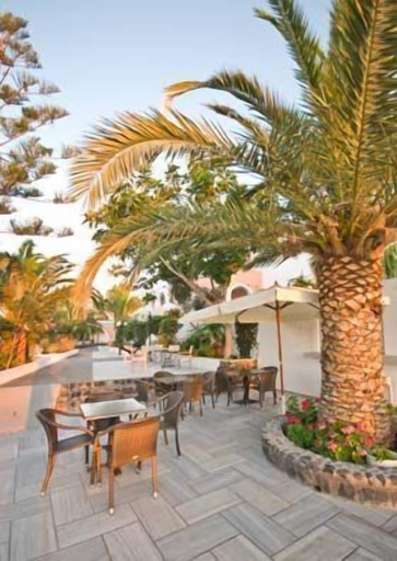 Food & Drinks 5, Makarios Hotel, South Aegean