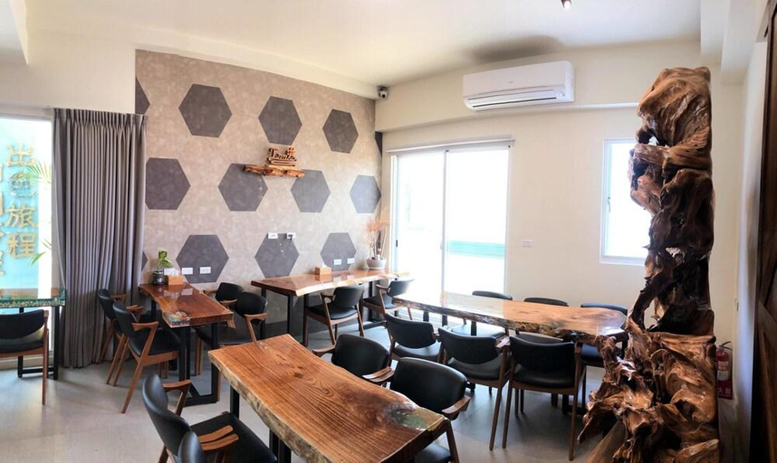 Food & Drinks 5, Inn Siang B&B - Kenting Dream Island, Pingtung