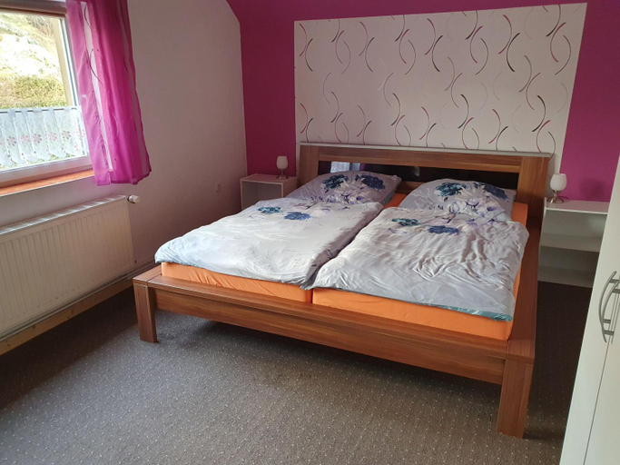 Bedroom 2, Haus Sonja, Harz