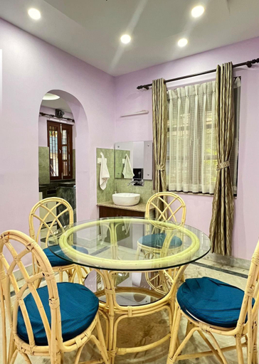 Others 5, Borrow and Pay, Narayani