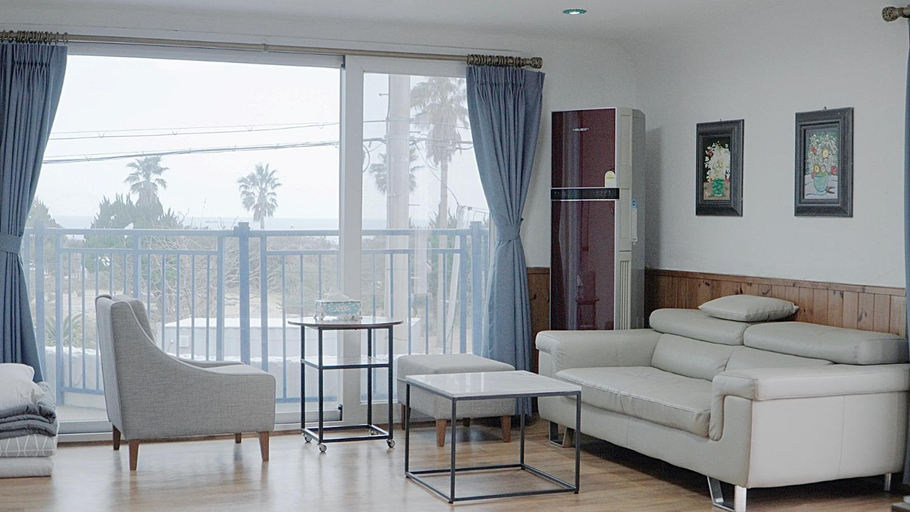 Others 4, Sweet Stay Pension, Seogwipo