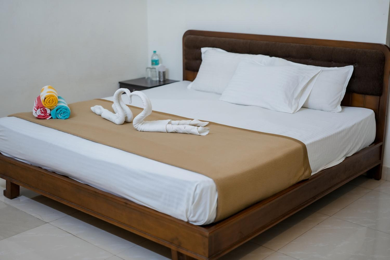 Bedroom 2, Athirappilly Ambady Resort, Thrissur