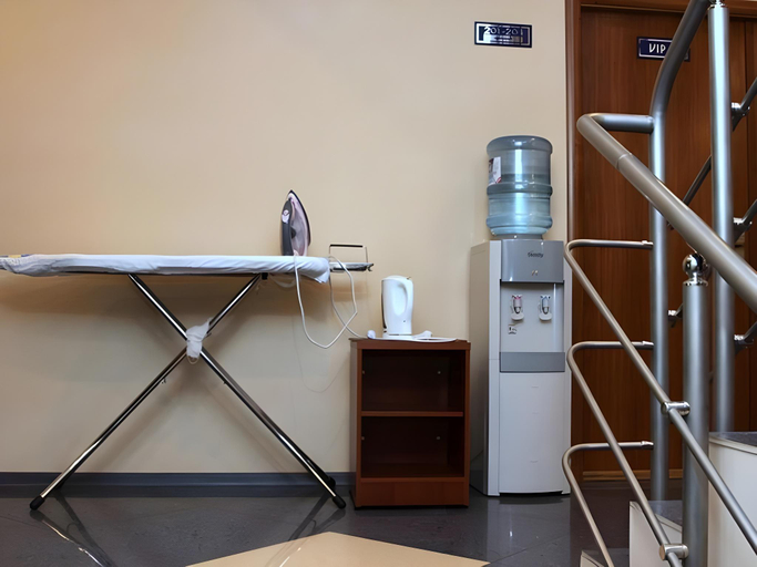 Others 3, Kolvi Hotel, Vysokogorskiy rayon
