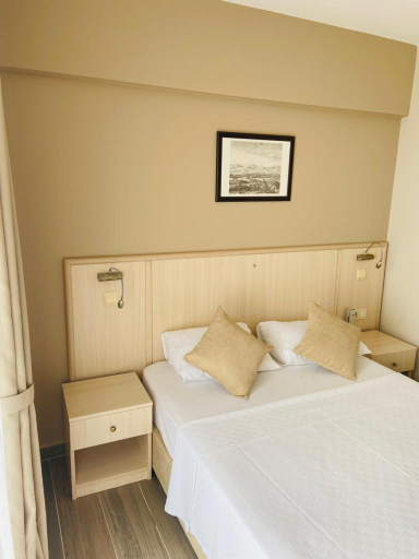 Bedroom 4, Ileri Hotel & Apartments, Çeşme