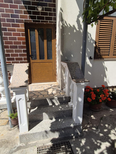 Exterior view 2, Apartment Anastazija, Nin
