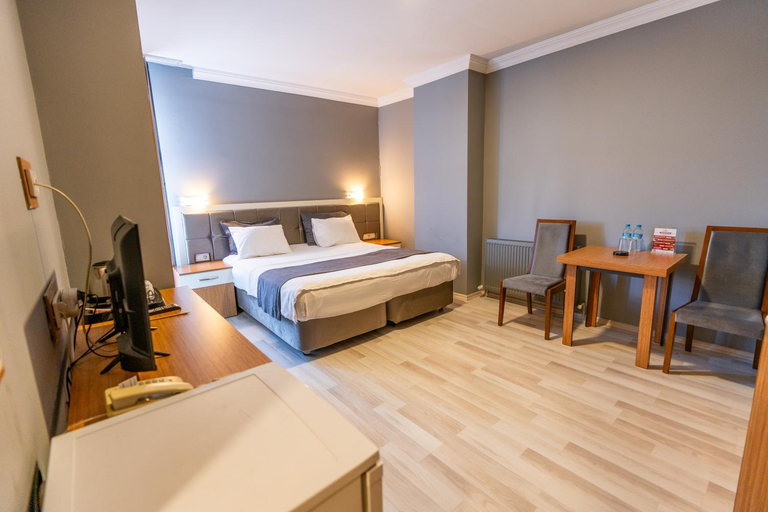 Others 4, Emsa Palace Hotel, Gebze