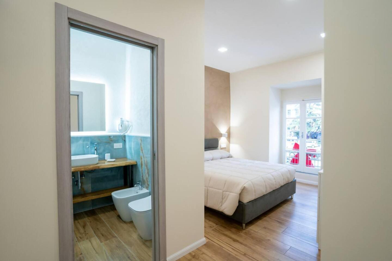 5, Blue Dream Suites, Salerno