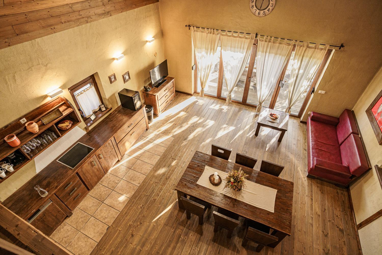 Others 4, Panonska Vas Villas, Moravske Toplice
