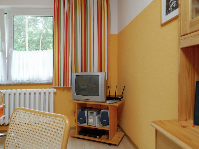 Others 4, Elite-Ferienhaus mit Garten in Spreenhage, Oder-Spree