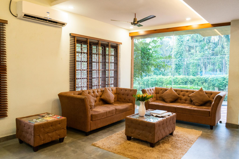 Others 5, Tinton Adventure Resort, Udupi