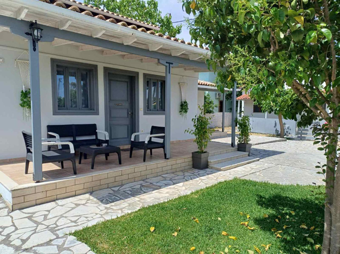 4, Casa Mare Agios Ioannis Lefkada, Ionian Islands