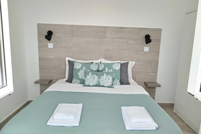 Bedroom 2, Casas de Campo - Real Mar, Mafra