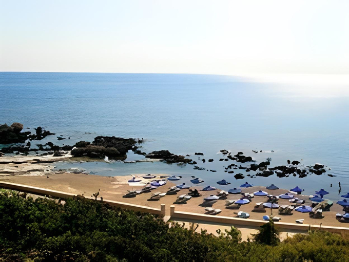 Others 3, Naturist Angel Hotel Club, South Aegean