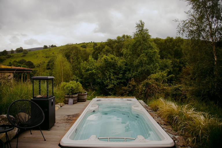 Sport & Beauty 2, The Deerstone Luxury Eco Hideaway
