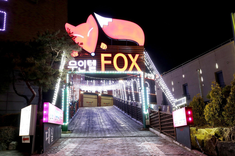 Others 1, Asan Fox Drive-in Motel, Asan