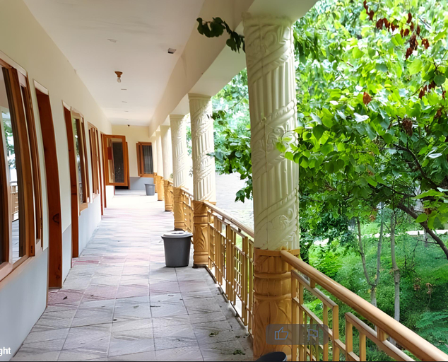 Others 3, Fairy Garden & Resorts, Northern Areas