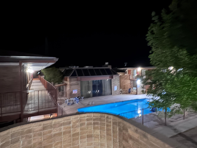 Sport & Beauty 5, Stagecoach Inn, Willcox, Cochise