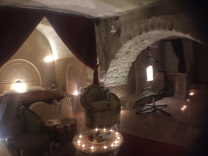 Others 5, Oread Cave Suites, Ürgüp