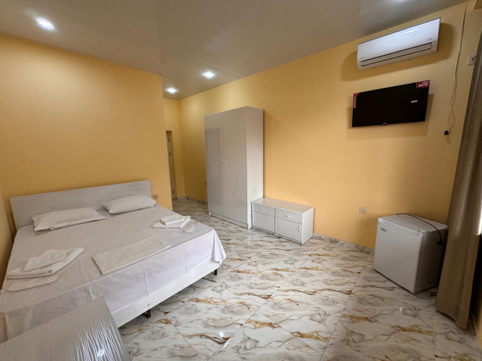 Bedroom 3, R Yerevan Hotel, Yerevan