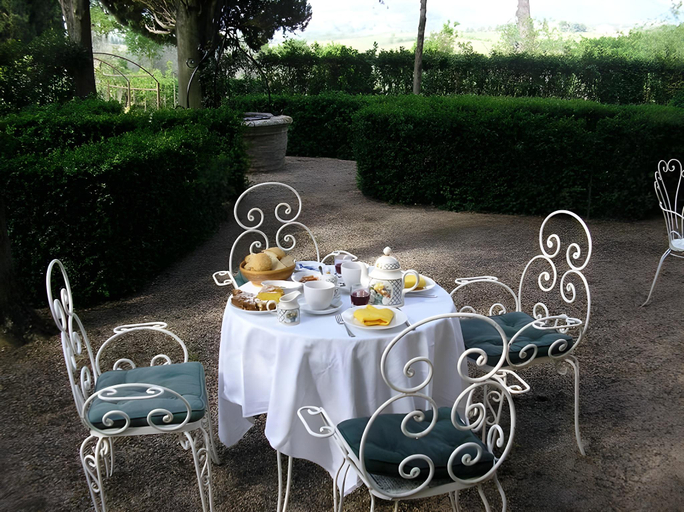 Food & Drinks 2, Tenuta Di Argiano A Montepulciano, Siena