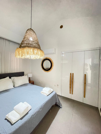 Bedroom 2, Sun & Sea Seaview Apartment