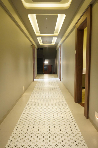 5, HOTEL REGENCY VASAI, Palghar