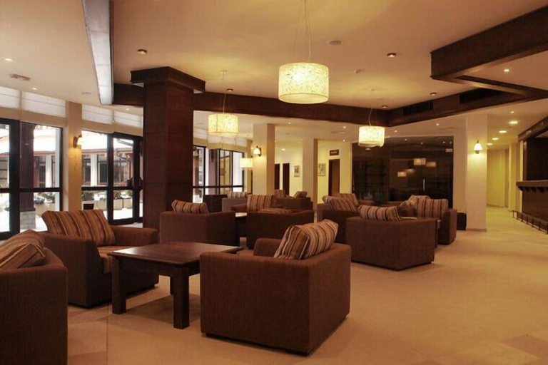 Others 4, Winslow Infinity Aparthotel, Bansko