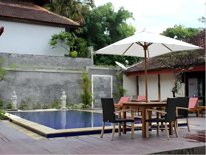 Others 3, Puri Panca Jaya Hotel, Badung