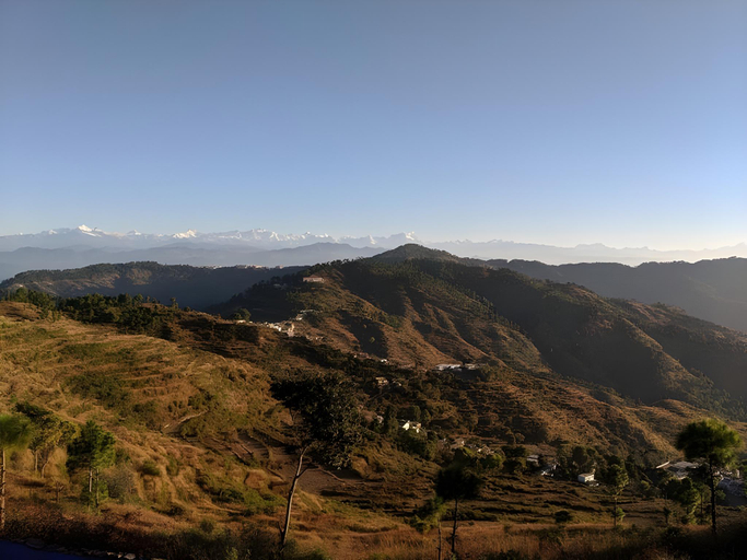 Others 3, BSR Farms- Homestay, Garhwal