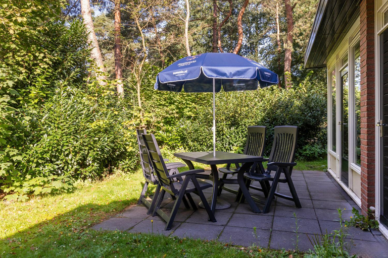 Others 3, Summio Parc Heihaas, Putten