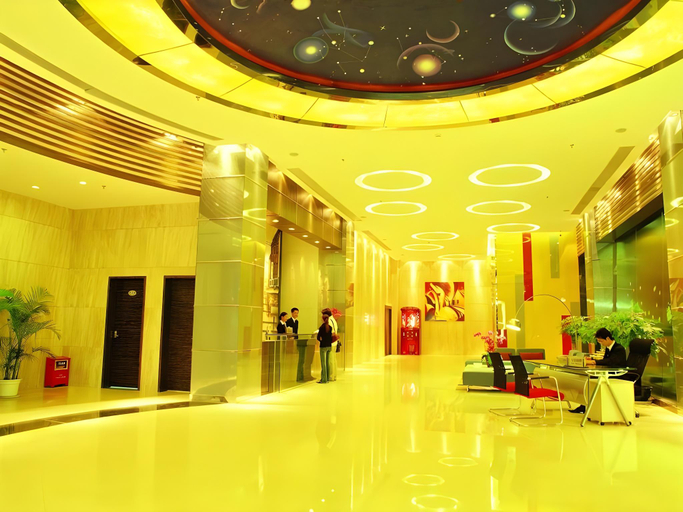 Others 5, Shanshui Trends Hotel Shenzhen Southern City, Shenzhen