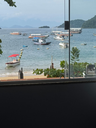 Others 4, Abraao Beach Suites, Angra dos Reis