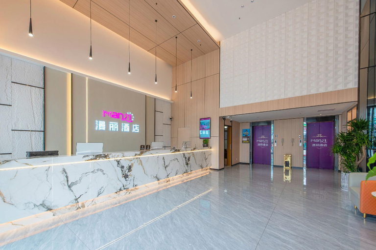 Others 4, Manli Hotel, Foshan