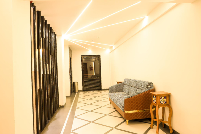 Others 2, Krown Palace Resort, Valsad