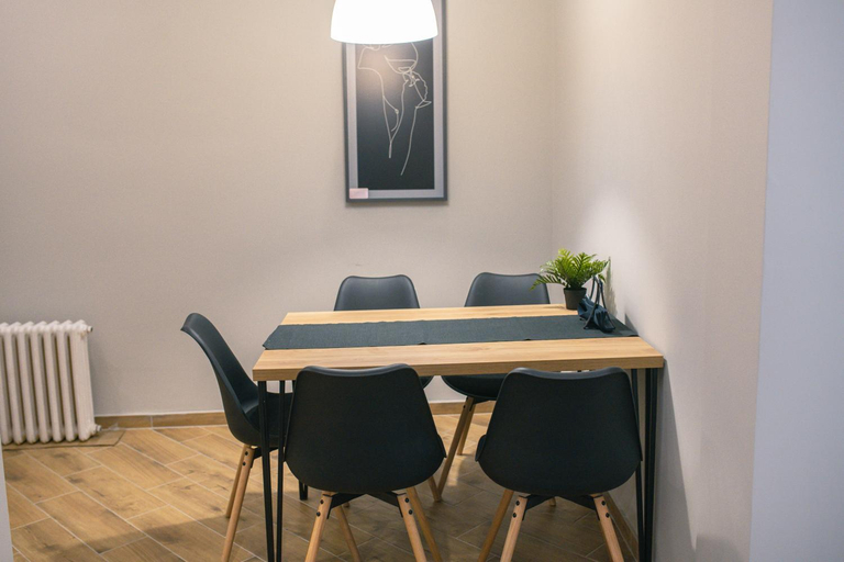 Others 4, City Center Apartments, Novi Sad