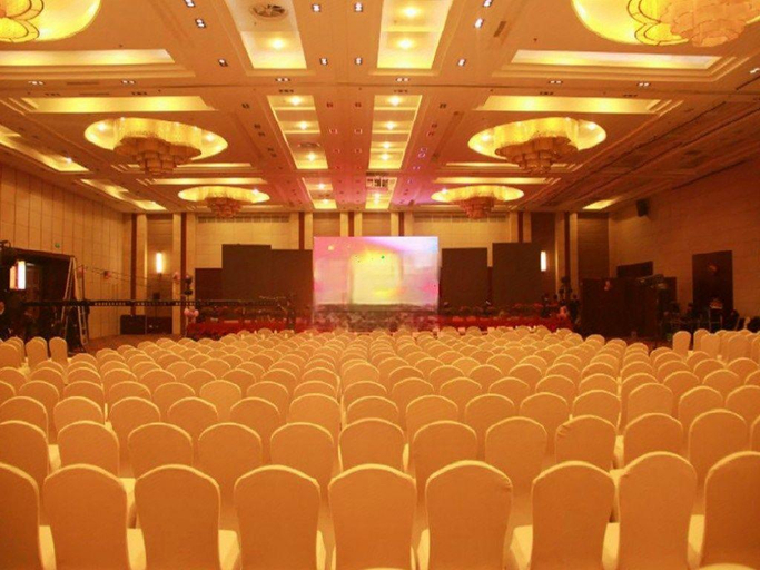 4, Shandong Energy International Hotel, Tai'an