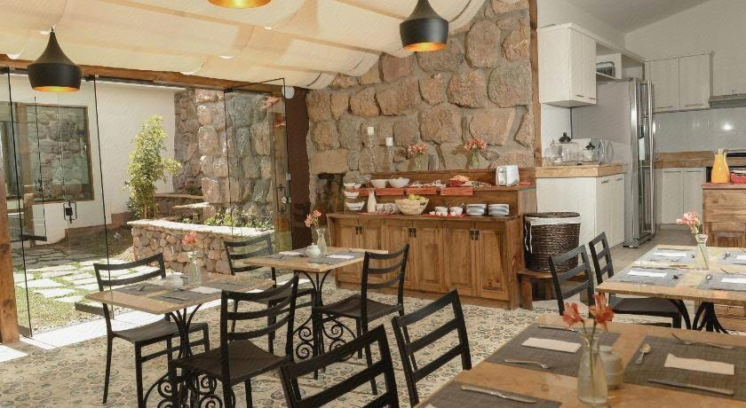 Food & Drinks 5, Casa Esmeralda By Katari, Cusco