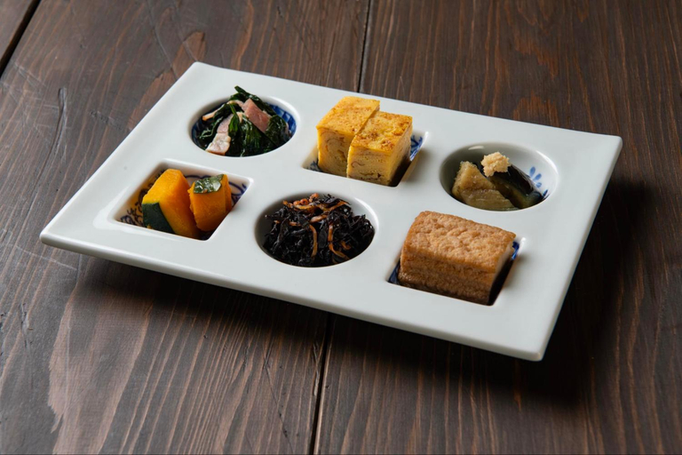 Food & Drinks 5, Ito Cocorone, Itō