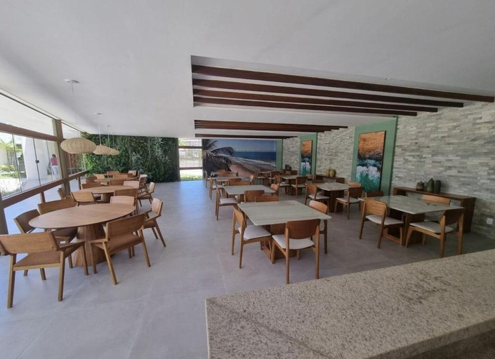 Food & Drinks 3, Porto Beach Resort - Mana Beach Experience, Ipojuca