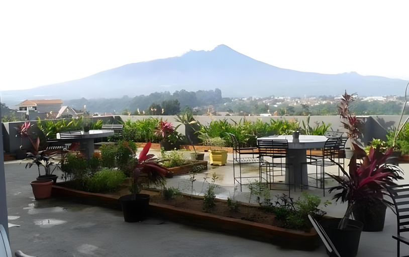 Others 5, ZUZU Sumeru, Bogor