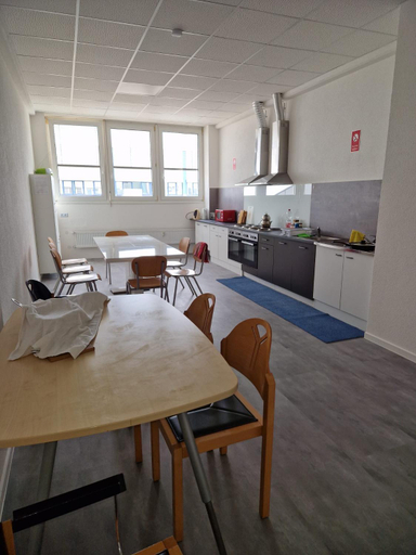 Others 4, Hostel Terre, Rems-Murr-Kreis