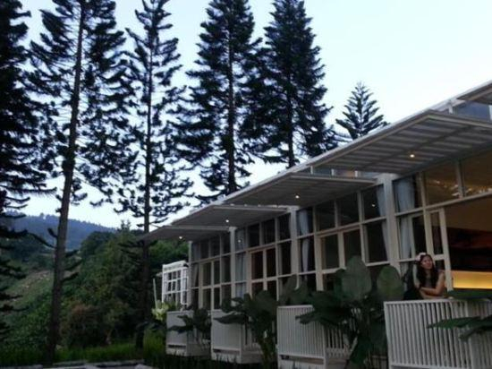 Others 5, Bukit Cikahuripan Resort, Bandung