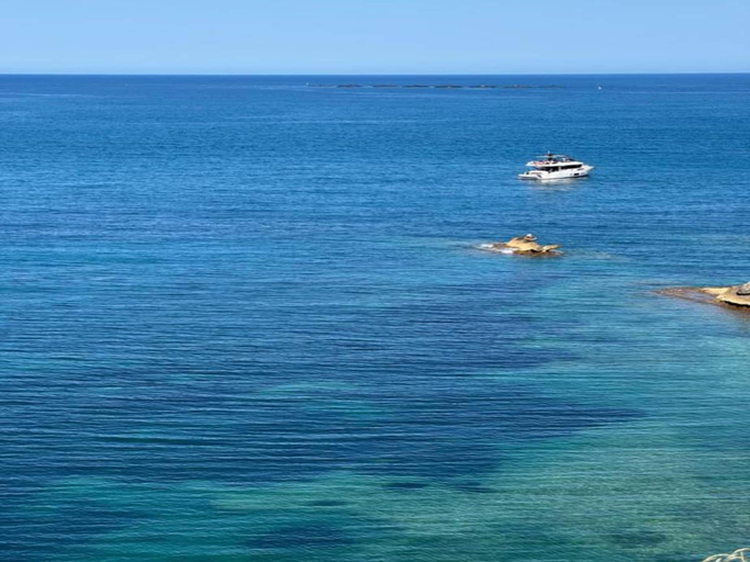 3, Seaside Bliss in El Verger, Alicante