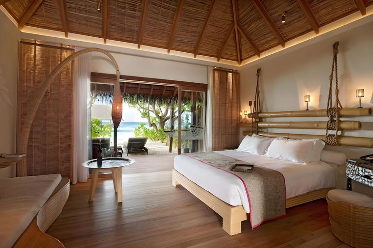 Bedroom 3, Constance Moofushi - All Inclusive, North Ari Atoll