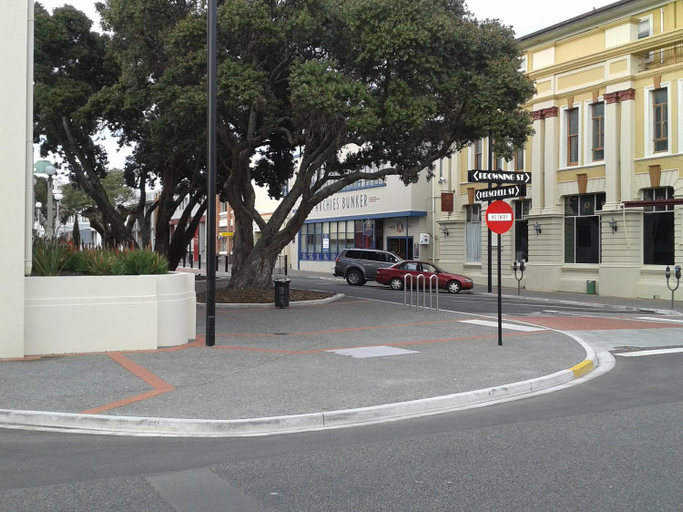 Others 5, Archies Bunker Affordable Accommodation, Napier