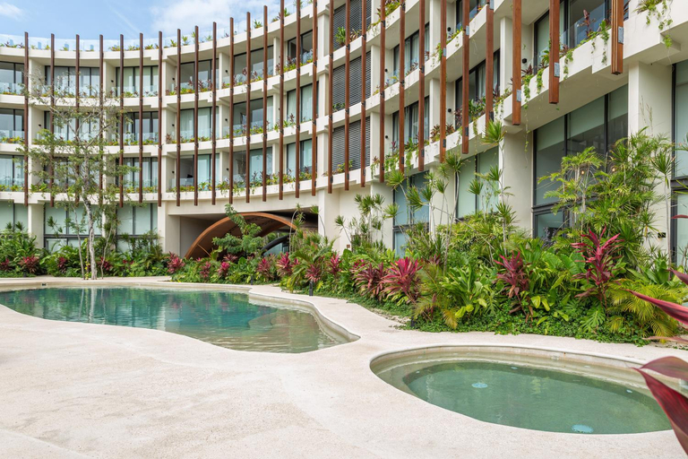 Exterior & Views 1, Mistiq Gardens, Cozumel