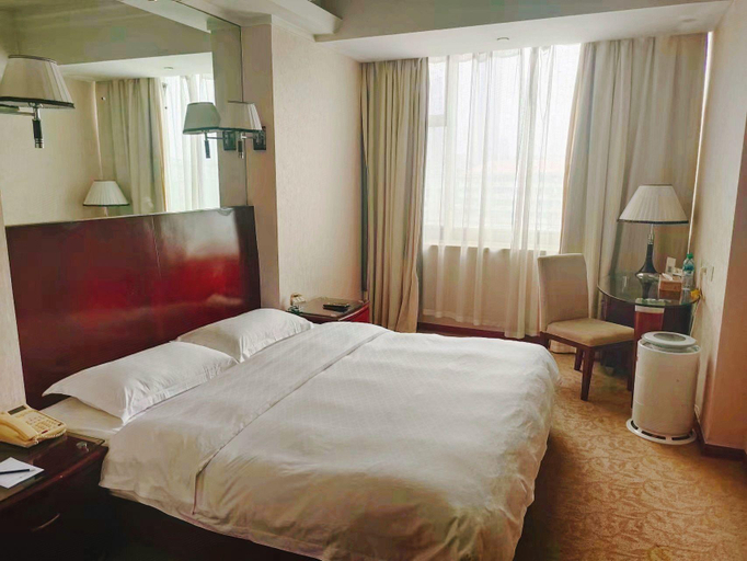 5, Nanchang Oriscene Garden Hotel, Nanchang