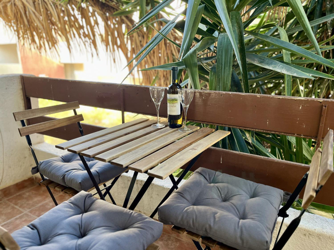 Others 2, AN - STAY Napa Dreams